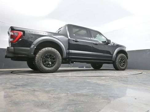 Used 2023 Ford F150 Raptor w/ Raptor 37 Performance Package AWD/4WD image 53