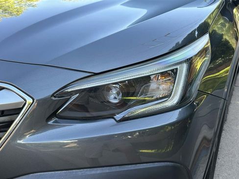 Used 2020 Subaru Outback Premium AWD/4WD image 49