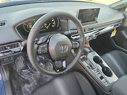 New 2026 Honda Civic Sport image 15