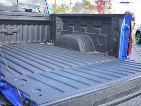 New 2025 Chevrolet Silverado 1500 LT Trail Boss w/ Convenience Package II image 23