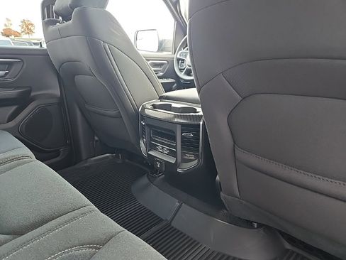 New 2026 RAM 1500 Big Horn image 93
