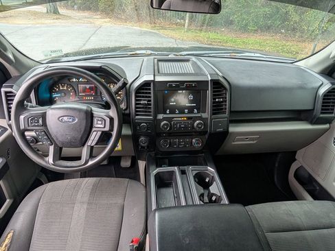 Used 2018 Ford F150 XL w/ Equipment Group 101A Mid image 26