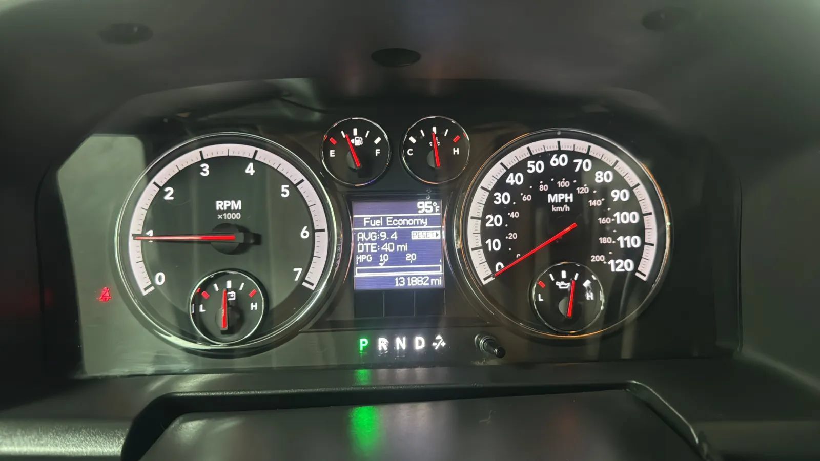 Used 2012 RAM 1500 Express RWD image 11