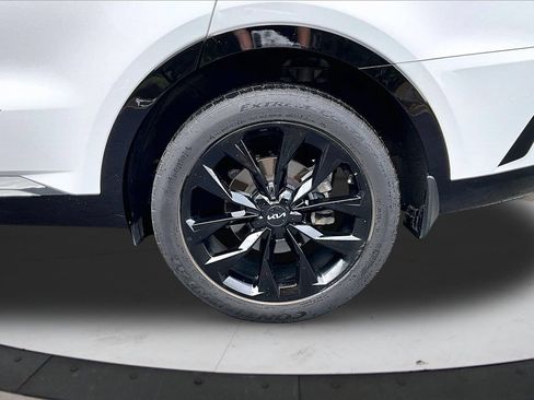 Used 2022 Kia Sorento SX FWD image 36
