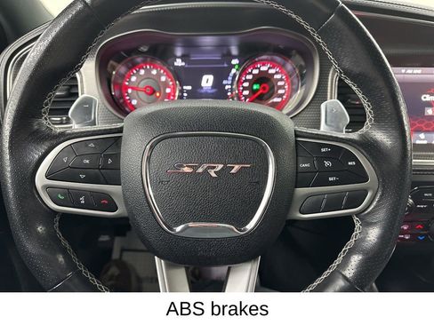 Used 2021 Dodge Charger SRT Hellcat w/ Harman/Kardon Audio Group image 34