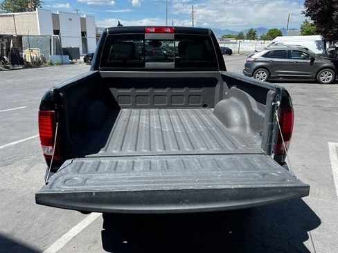 Used 2019 RAM 1500 Classic Warlock AWD/4WD image 7