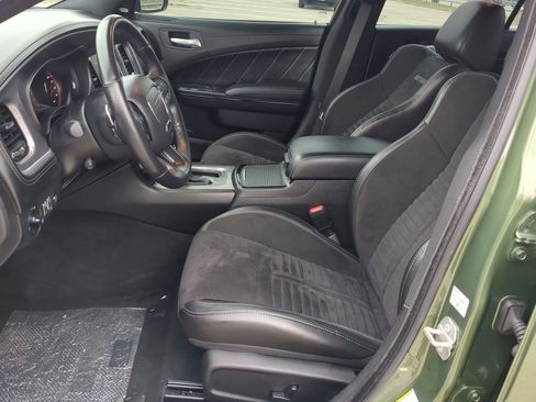 Used 2023 Dodge Charger Scat Pack w/ Daytona Edition Group image 15