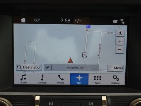 Used 2017 Ford Mustang Shelby GT350 w/ Electronics Package RWD image 29