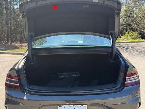 Used 2026 Genesis G80 2.5T Advanced image 10