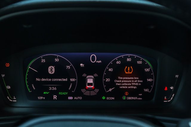 Used 2024 Honda Accord EX-L image 25