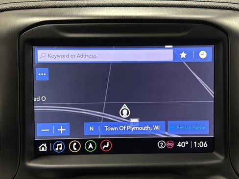 Used 2022 GMC Sierra 2500 AT4 w/ AT4 Premium Plus Package image 10