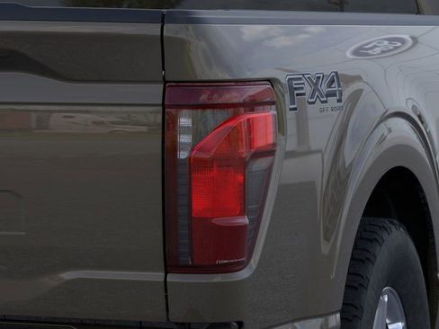 New 2026 Ford F150 XLT image 21