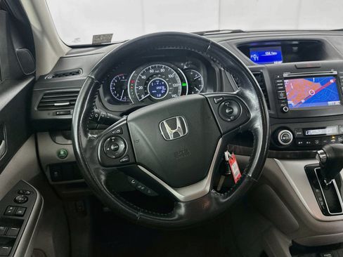 Used 2013 Honda CR-V EX-L image 17