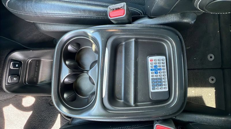Used 2019 Chrysler Pacifica Touring-L w/ S Appearance Package FWD image 30