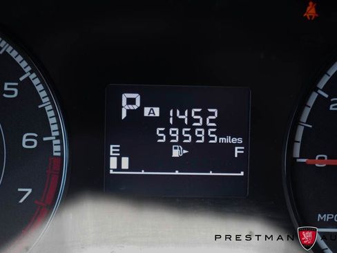 Used 2018 Subaru Impreza 2.0i image 22