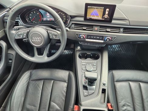 Used 2018 Audi A4 2.0T Ultra Premium w/ Convenience Package image 26