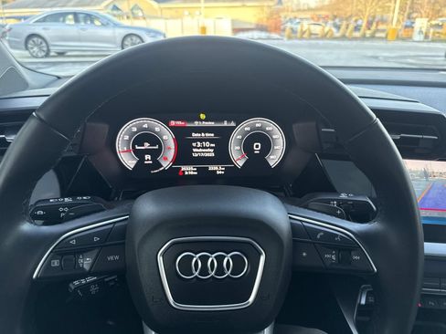 Used 2023 Audi A3 2.0T Premium Plus w/ Premium Plus Package image 28