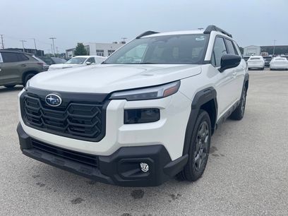 Used 2026 Subaru Outback Premium