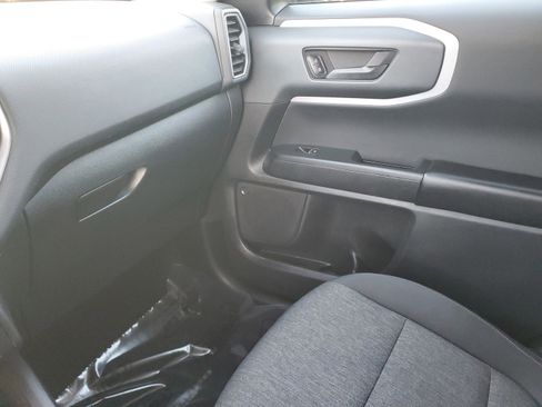 Used 2024 Ford Bronco Sport Big Bend image 23