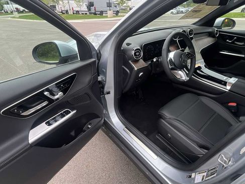 Used 2026 Mercedes-Benz GLC 300 4MATIC image 15