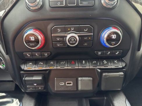 Used 2021 GMC Sierra 1500 Denali w/ Denali Ultimate Package image 17