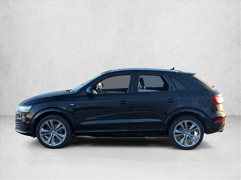 Used 2018 Audi Q3 2.0T Premium w/ Convenience Package image 9
