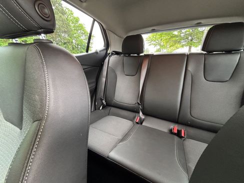 Used 2025 Buick Encore GX Preferred FWD image 40