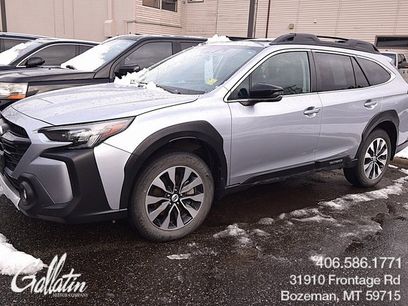 Used 2024 Subaru Outback Limited