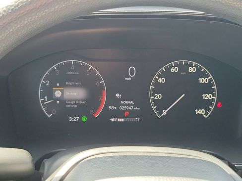 Used 2024 Honda CR-V EX image 22