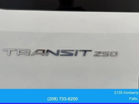 Used 2017 Ford Transit 250 148 Medium Roof image 11