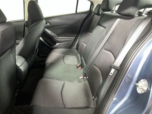 Used 2016 MAZDA MAZDA3 i Touring FWD image 27