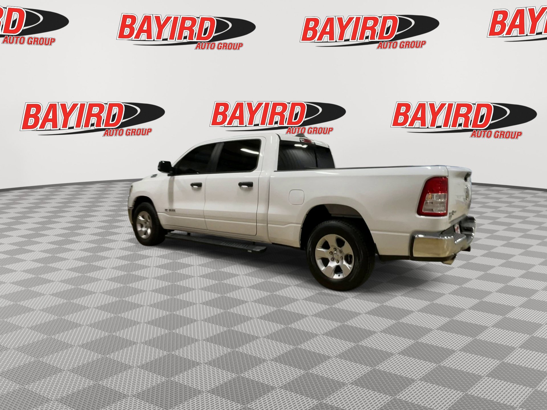 Used 2023 RAM 1500 Lone Star AWD/4WD image 6