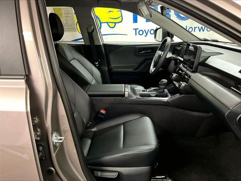 Certified 2026 Toyota RAV4 XLE Premium AWD/4WD image 11