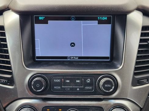 Used 2017 Chevrolet Tahoe LT AWD/4WD image 14