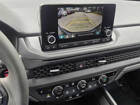 Certified 2024 Honda Accord EX image 21