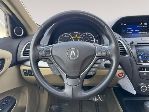 Used 2016 Acura RDX AWD w/ Advance Package image 12