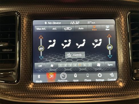 Used 2020 Dodge Challenger SRT Hellcat Redeye image 17