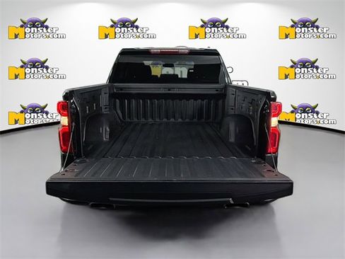 Used 2023 Chevrolet Silverado 1500 RST w/ Z71 Off-Road Package image 23