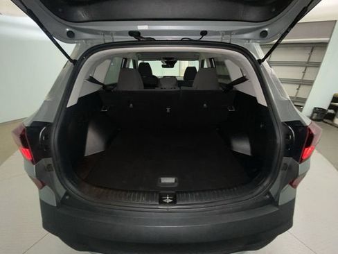 Used 2023 Kia Seltos LX AWD/4WD image 22