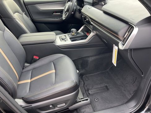 New 2026 MAZDA CX-90 3.3 Turbo w/ Premium Plus Pkg image 37