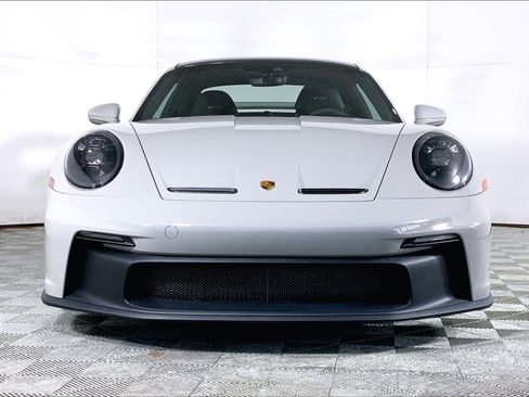 Certified 2022 Porsche 911 GT3 RWD image 6