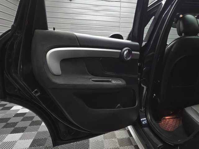 Used 2020 MINI Cooper Countryman S w/ Driver Assistance Package AWD/4WD image 36