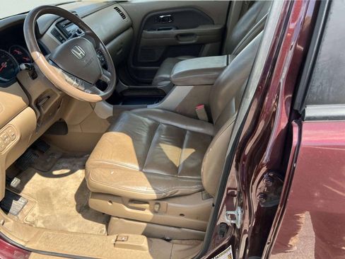 Used 2007 Honda Pilot EX-L image 20