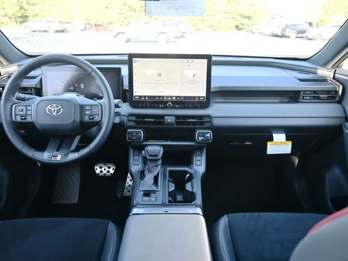 New 2026 Toyota RAV4 AWD Plug-in Hybrid image 18