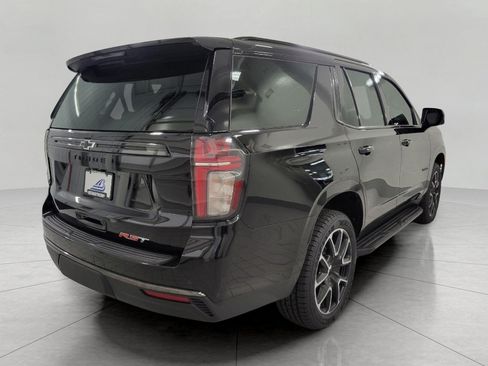 Used 2021 Chevrolet Tahoe RST w/ Luxury Package AWD/4WD image 20