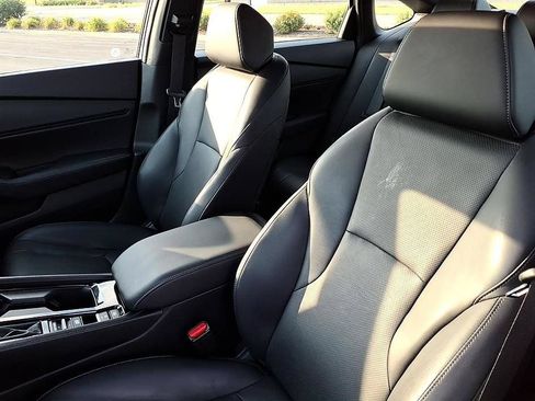 Certified 2024 Honda Accord Sport image 15