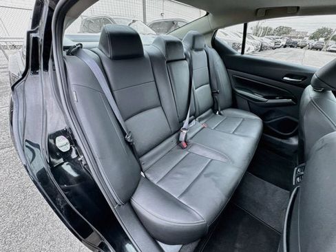 Used 2024 Nissan Altima 2.5 SL AWD/4WD image 24