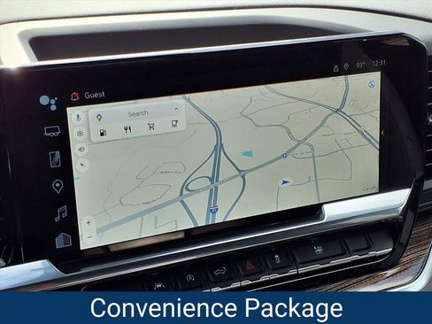 New 2025 Chevrolet Silverado 1500 LT w/ Protection Package image 4