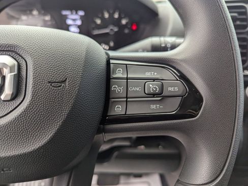 New 2026 RAM ProMaster 3500 w/ Convenience Group image 17