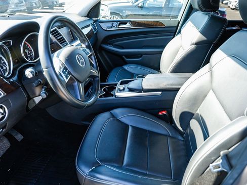 Used 2013 Mercedes-Benz ML 350 4MATIC image 5